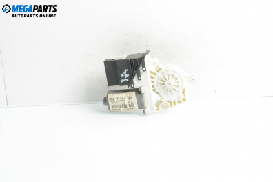 Електромотор за стъклоподемник за Volkswagen Golf IV Hatchback (08.1997 - 06.2005), 4+1 вр., хечбек, позиция: задна, дясна