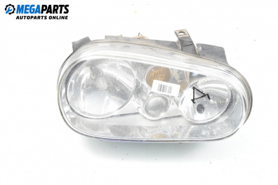 Фар за Volkswagen Golf IV Hatchback (08.1997 - 06.2005), хечбек, позиция: дясна