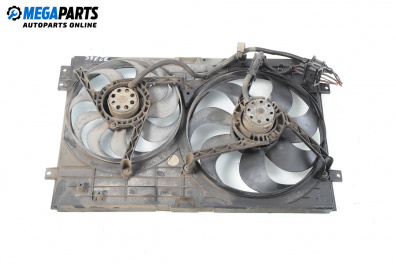 Перки охлаждане за Volkswagen Golf IV Hatchback (08.1997 - 06.2005) 1.6, 100 к.с.