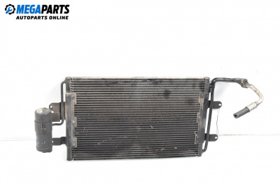 Климатичен радиатор за Volkswagen Golf IV Hatchback (08.1997 - 06.2005) 1.6, 100 к.с.