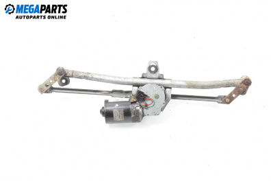 Ел. мотор за чистачките за Volkswagen Golf IV Hatchback (08.1997 - 06.2005), хечбек, позиция: предна