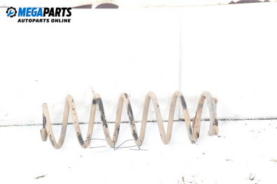 Пружина за ходова част за Volkswagen Golf IV Hatchback (08.1997 - 06.2005), хечбек, позиция: задна
