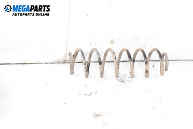 Пружина за ходова част за Volkswagen Golf IV Hatchback (08.1997 - 06.2005), хечбек, позиция: задна