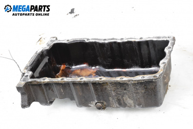 Картер за Volkswagen Golf IV Hatchback (08.1997 - 06.2005) 1.6, 100 к.с.