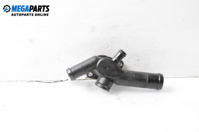 Тръба за охладителна течност за Volkswagen Golf IV Hatchback (08.1997 - 06.2005) 1.6, 100 к.с.