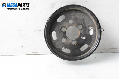 Ремъчна шайба за Volkswagen Golf IV Hatchback (08.1997 - 06.2005) 1.6, 100 к.с.