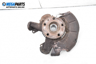 Шенкел главина за Volkswagen Golf IV Hatchback (08.1997 - 06.2005), позиция: предна, лява