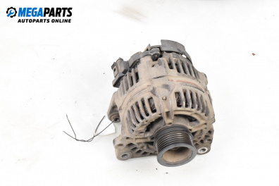 Алтернатор / генератор за Volkswagen Golf IV Hatchback (08.1997 - 06.2005) 1.6, 100 к.с.