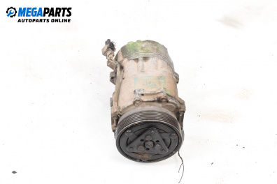 Компресор климатик за Volkswagen Golf IV Hatchback (08.1997 - 06.2005) 1.6, 100 к.с.