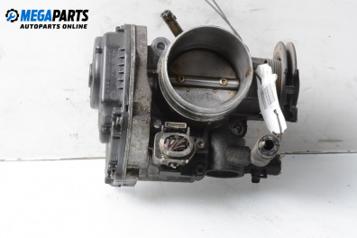 Дроселова клапа за Volkswagen Golf IV Hatchback (08.1997 - 06.2005) 1.6, 100 к.с.