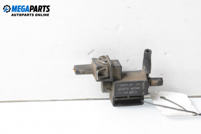 Вакуум клапан за Volkswagen Golf IV Hatchback (08.1997 - 06.2005) 1.6, 100 к.с.