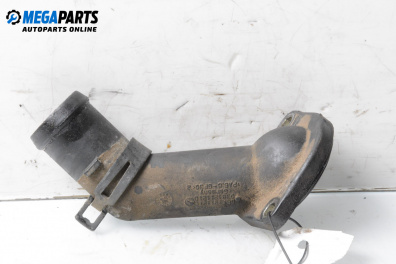 Конзола антифриз за Volkswagen Golf IV Hatchback (08.1997 - 06.2005) 1.6, 100 к.с.