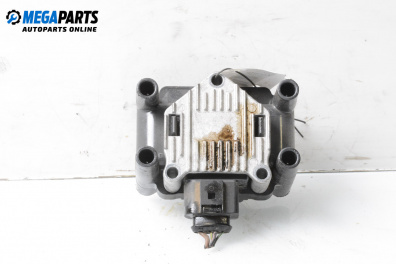 Запалителна бобина за Volkswagen Golf IV Hatchback (08.1997 - 06.2005) 1.6, 100 к.с.