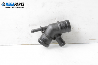 Тръба за охладителна течност за Volkswagen Golf IV Hatchback (08.1997 - 06.2005) 1.6, 100 к.с.