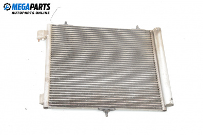 Климатичен радиатор за Citroen C2 Hatchback (09.2003 - 09.2017) 1.1, 60 к.с.