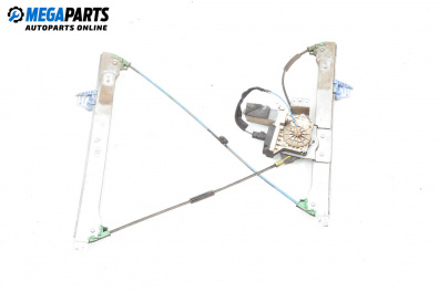 Машинка ел. стъкло за Citroen C2 Hatchback (09.2003 - 09.2017), 2+1 вр., хечбек, позиция: дясна