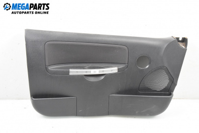 Кора врата за Citroen C2 Hatchback (09.2003 - 09.2017), 2+1 вр., хечбек, позиция: предна, лява