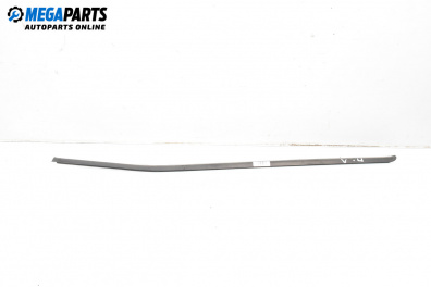 Уплътнение стъкло за Citroen C2 Hatchback (09.2003 - 09.2017), 2+1 вр., хечбек, позиция: предна, лява