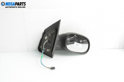 Огледало за Citroen C2 Hatchback (09.2003 - 09.2017), 2+1 вр., хечбек, позиция: дясна