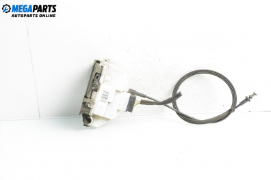 Брава на врата за Citroen C2 Hatchback (09.2003 - 09.2017), позиция: предна, лява