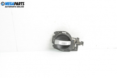 Вътрешна дръжка за Citroen C2 Hatchback (09.2003 - 09.2017), 2+1 вр., хечбек, позиция: предна, лява