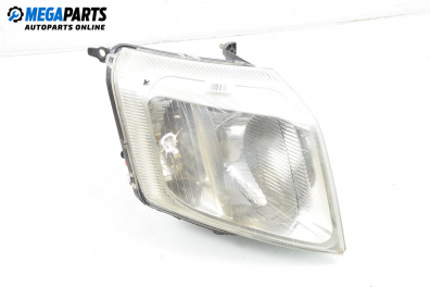 Фар за Citroen C2 Hatchback (09.2003 - 09.2017), хечбек, позиция: дясна