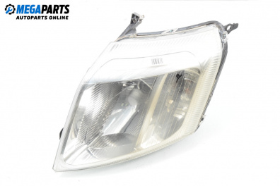 Фар за Citroen C2 Hatchback (09.2003 - 09.2017), хечбек, позиция: лява