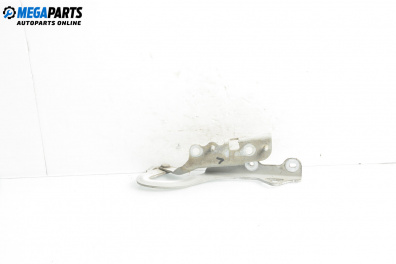 Панта преден капак за Citroen C2 Hatchback (09.2003 - 09.2017), 2+1 вр., хечбек, позиция: лява