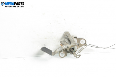 Брава преден капак за Citroen C2 Hatchback (09.2003 - 09.2017)