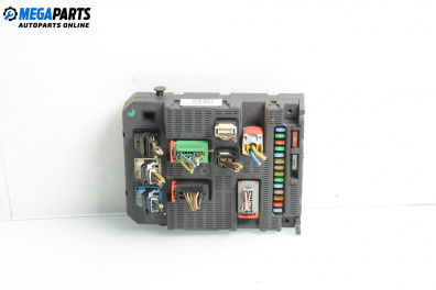 BSI модул за Citroen C2 Hatchback (09.2003 - 09.2017), № 96 645 325 80