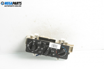 Панел климатик за Citroen C2 Hatchback (09.2003 - 09.2017)