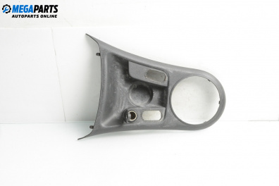 Централна конзола за Citroen C2 Hatchback (09.2003 - 09.2017)