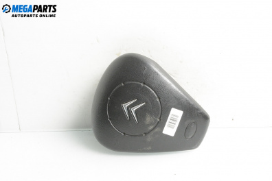 Airbag за Citroen C2 Hatchback (09.2003 - 09.2017), 2+1 вр., хечбек, позиция: предна