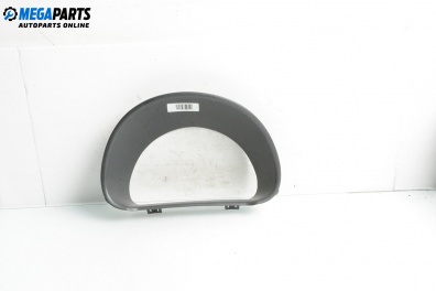 Интериорна пластмаса километраж за Citroen C2 Hatchback (09.2003 - 09.2017), 2+1 вр., хечбек