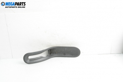 Интериорна пластмаса за Citroen C2 Hatchback (09.2003 - 09.2017), 2+1 вр., хечбек, позиция: предна