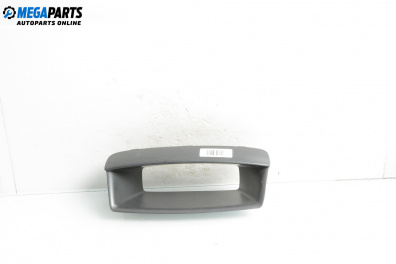 Интериорна пластмаса за Citroen C2 Hatchback (09.2003 - 09.2017), 2+1 вр., хечбек, позиция: предна