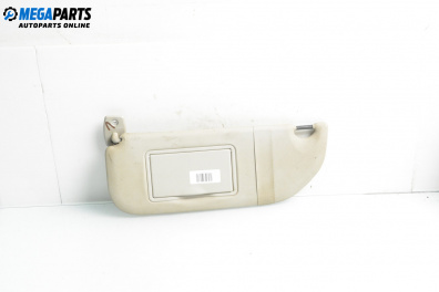 Сенник за Citroen C2 Hatchback (09.2003 - 09.2017), позиция: лява