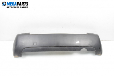 Задна броня за Citroen C2 Hatchback (09.2003 - 09.2017), хечбек