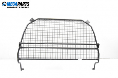 Разделителна преграда за Citroen C2 Hatchback (09.2003 - 09.2017), хечбек