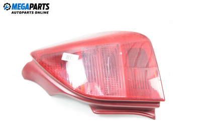 Стоп за Citroen C2 Hatchback (09.2003 - 09.2017), хечбек, позиция: дясна