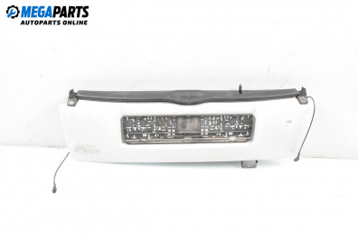 Заден капак за Citroen C2 Hatchback (09.2003 - 09.2017), 2+1 вр., хечбек, позиция: задна