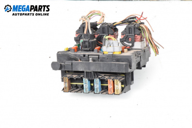 Бушонно табло за Citroen C2 Hatchback (09.2003 - 09.2017) 1.1, 60 к.с.