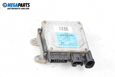 Модул за Citroen C2 Hatchback (09.2003 - 09.2017), № 6900001744