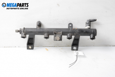 Бензинова рейка за Citroen C2 Hatchback (09.2003 - 09.2017) 1.1, 60 к.с.