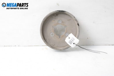 Ремъчна шайба за Citroen C2 Hatchback (09.2003 - 09.2017) 1.1, 60 к.с.