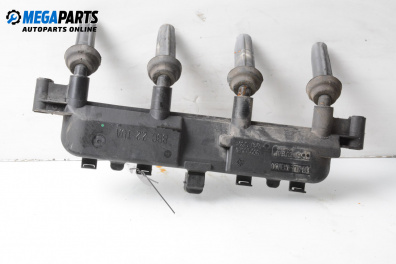 Запалителна бобина за Citroen C2 Hatchback (09.2003 - 09.2017) 1.1, 60 к.с.