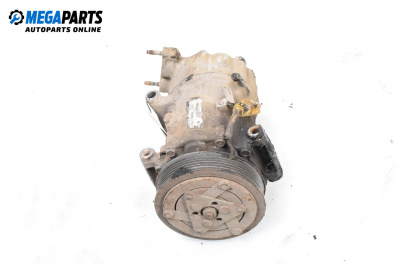 Компресор климатик за Citroen C2 Hatchback (09.2003 - 09.2017) 1.1, 60 к.с.