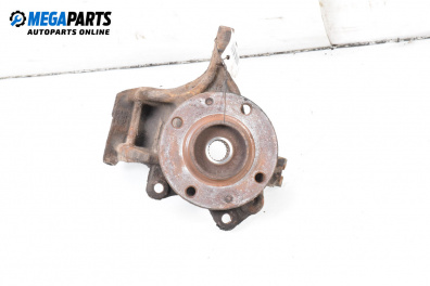 Шенкел главина за Citroen C2 Hatchback (09.2003 - 09.2017), позиция: предна, лява