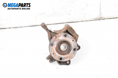 Шенкел главина за Citroen C2 Hatchback (09.2003 - 09.2017), позиция: предна, дясна