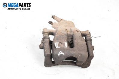 Спирачен апарат за Citroen C2 Hatchback (09.2003 - 09.2017), позиция: предна, дясна